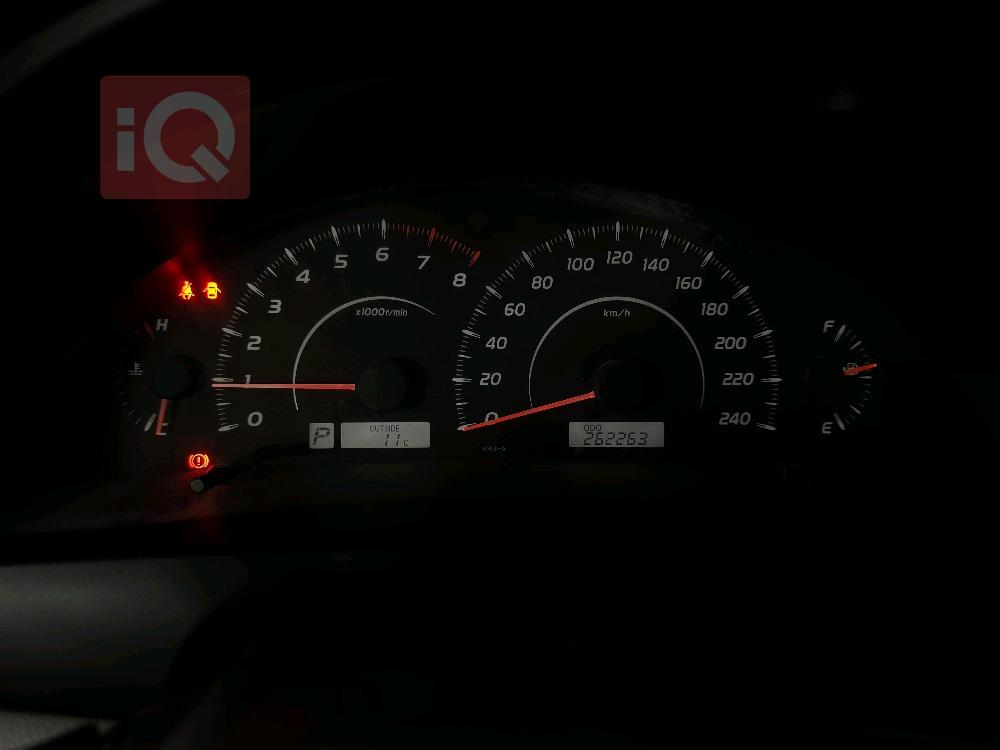 تۆیۆتا کامری